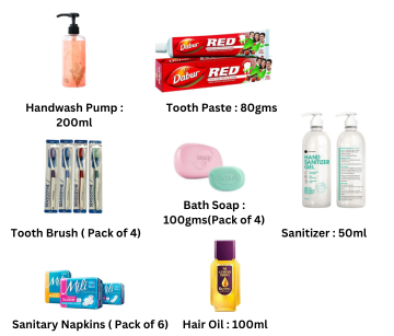 Hygiene Kit Image